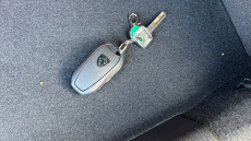 Peugeot 308 115kW GT 54kWh 5dr Auto Electric Hatchback